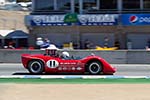2014 Monterey Motorsports Reunion