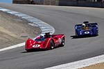 2014 Monterey Motorsports Reunion