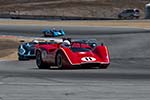 2014 Monterey Motorsports Reunion