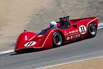 2014 Monterey Motorsports Reunion