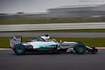 Mercedes-Benz W06 Hybrid