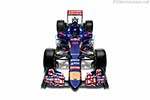 Toro Rosso STR10 Renault