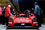 Nissan GT-R LM Nismo