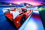 Nissan GT-R LM Nismo
