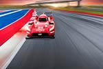Nissan GT-R LM Nismo