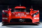 Nissan GT-R LM Nismo