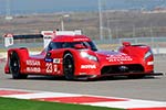 Nissan GT-R LM Nismo
