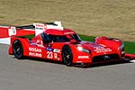 Nissan GT-R LM Nismo
