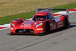 Nissan GT-R LM Nismo