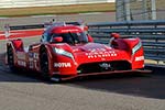 Nissan GT-R LM Nismo
