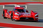 Nissan GT-R LM Nismo