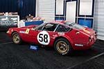 2014 Monterey Auctions