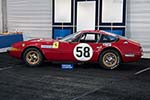 2014 Monterey Auctions
