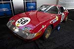 2014 Monterey Auctions