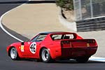 2007 Monterey Historic Automobile Races