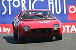 2007 Monterey Historic Automobile Races