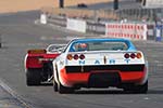 2010 Le Mans Classic