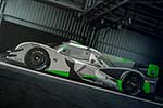 LAS LMP3 Nissan