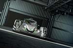 LAS LMP3 Nissan