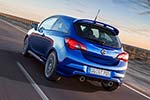 Opel Corsa OPC