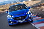 Opel Corsa OPC