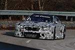 BMW M6 GT3