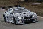 BMW M6 GT3