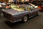 2015 Retromobile