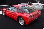 2015 Retromobile