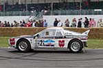 2014 Goodwood Festival of Speed