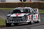 2014 Goodwood Festival of Speed