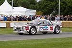 2014 Goodwood Festival of Speed