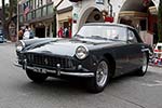 Ferrari 250 GT Coupe