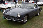 2013 Pebble Beach Concours d'Elegance