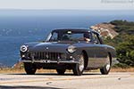 2013 Pebble Beach Concours d'Elegance
