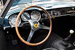 Ferrari 250 GT Boano Cabriolet