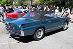 Ferrari 250 GT Boano Cabriolet