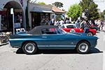 Ferrari 250 GT Boano Cabriolet