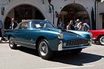 Ferrari 250 GT Boano Cabriolet