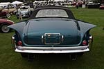 2014 The Quail, a Motorsports Gathering