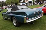2014 The Quail, a Motorsports Gathering