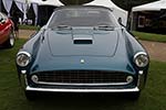 2014 The Quail, a Motorsports Gathering
