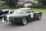 2006 The Quail, a Motorsports Gathering