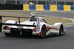2006 Le Mans Classic