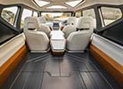 Mitsubishi GC-PHEV Concept