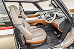 Mitsubishi GC-PHEV Concept