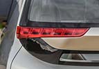 Mitsubishi GC-PHEV Concept