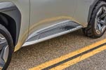 Mitsubishi GC-PHEV Concept