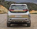 Mitsubishi GC-PHEV Concept