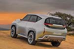 Mitsubishi GC-PHEV Concept